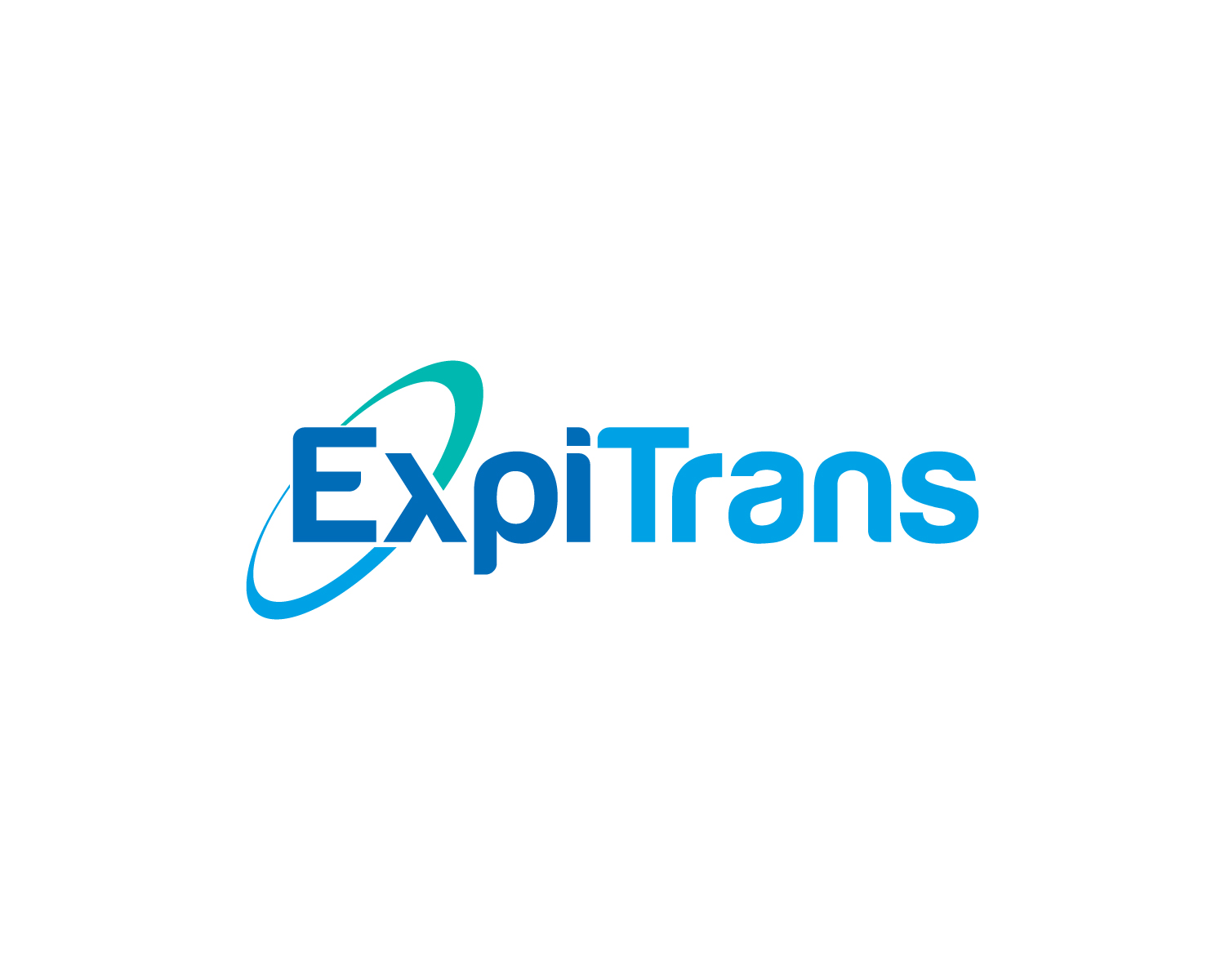 Logo Design by Atec for expitrans | Design #28389651