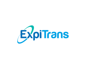 Logo Design by Atec for expitrans | Design: #28389651