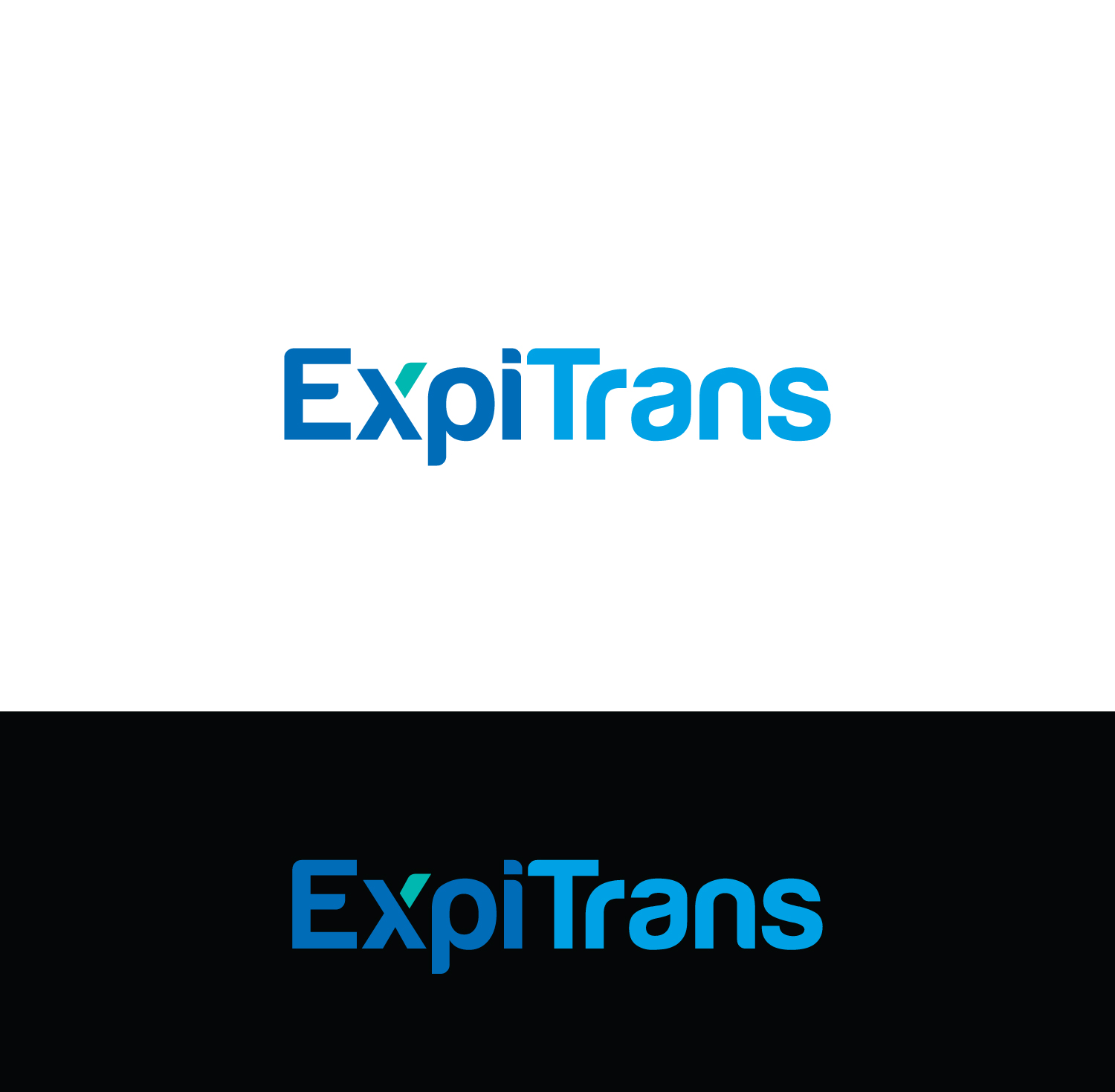 Logo Design by Atec for expitrans | Design #28389656