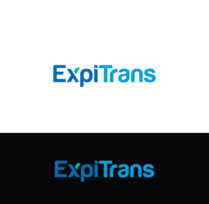 Logo Design by Atec for expitrans | Design: #28389656