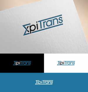 Logo Design by MKR for expitrans | Design: #28385803
