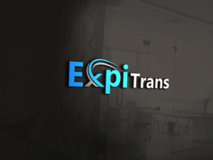 Logo Design by Runner247 for expitrans | Design: #28401319