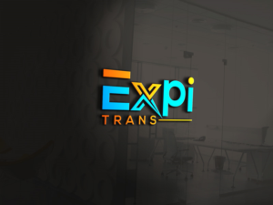 Logo Design by Runner247 for expitrans | Design: #28401322