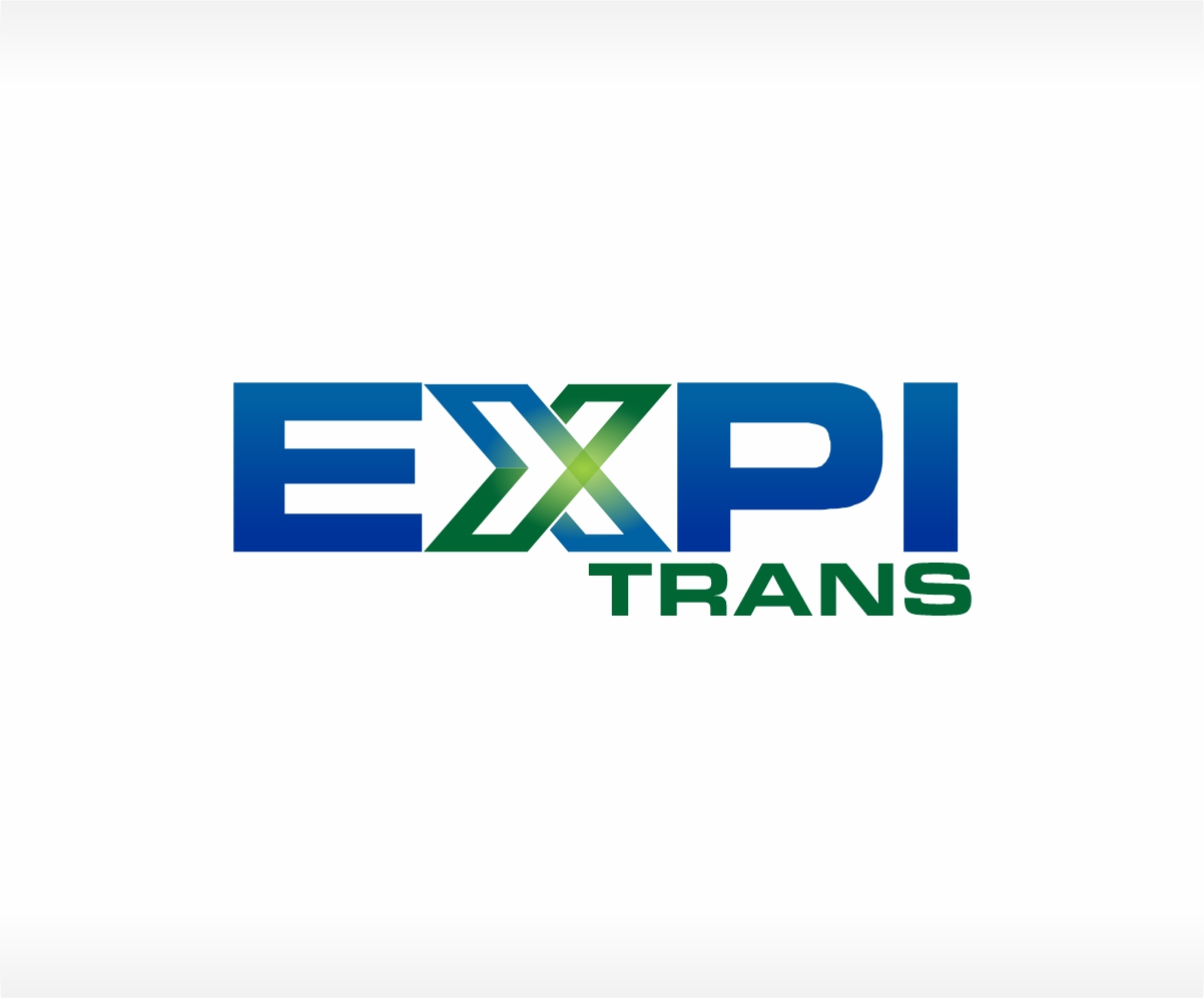 Logo-Design von bingdesignz für expitrans | Design #28389416