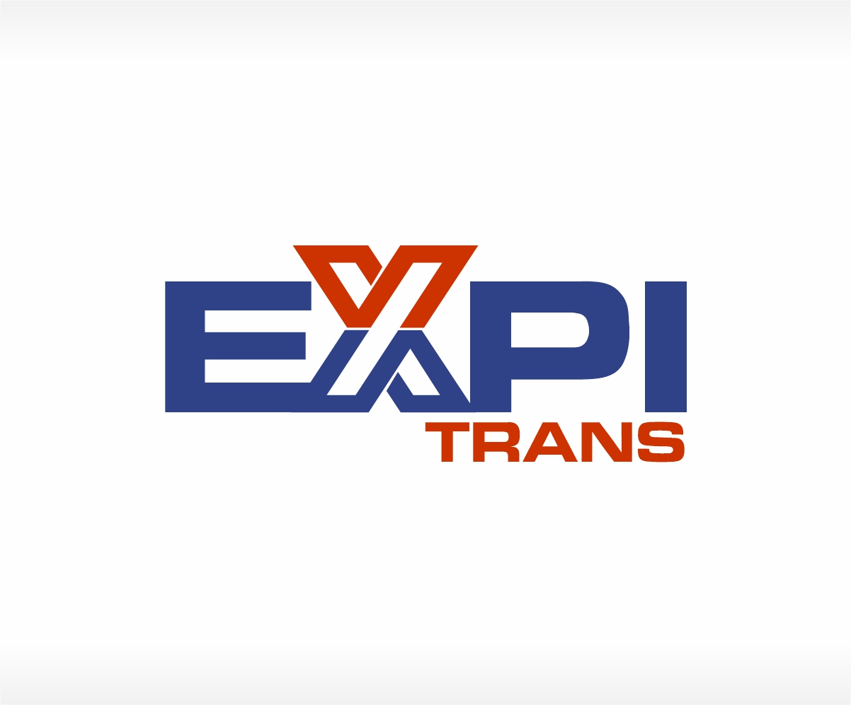 Logo Design by bingdesignz for expitrans | Design #28389418