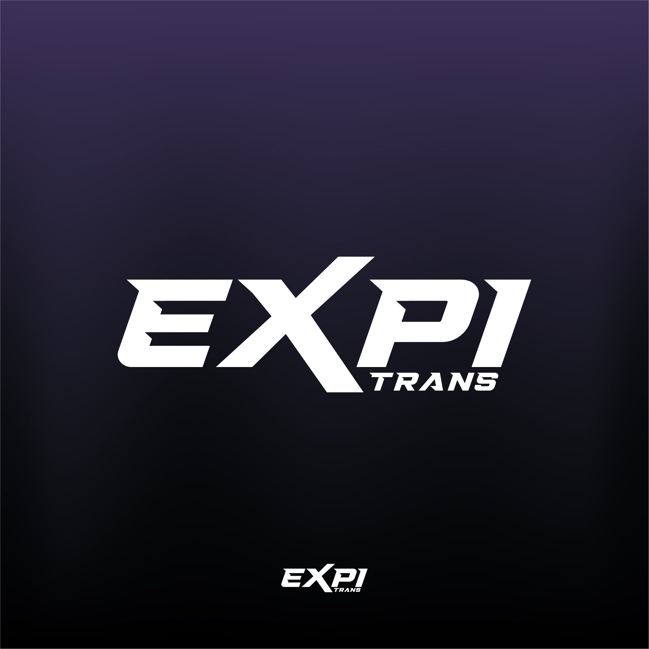 Logo Design by bull_design for expitrans | Design #28386761