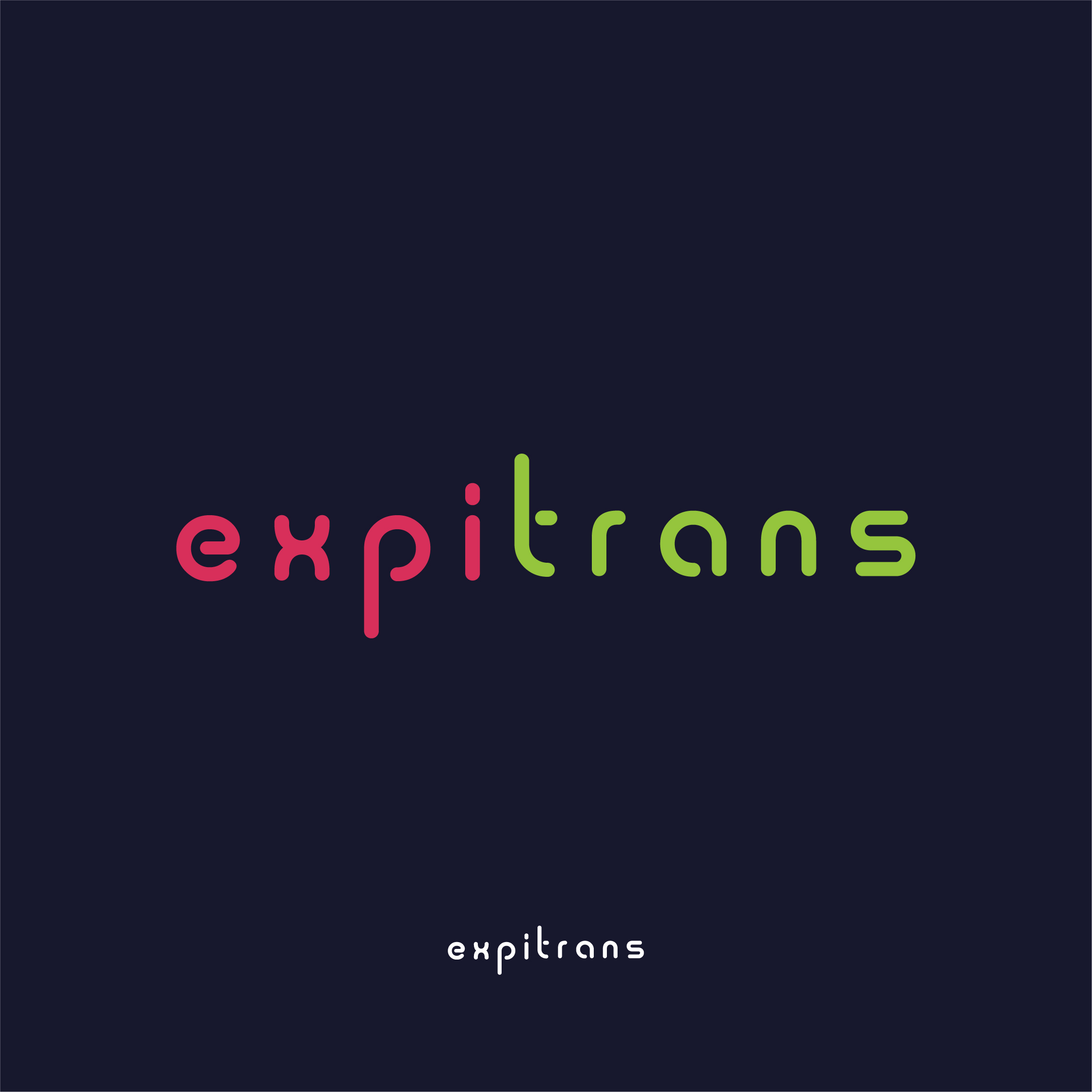 Logo Design by bull_design for expitrans | Design #28386768