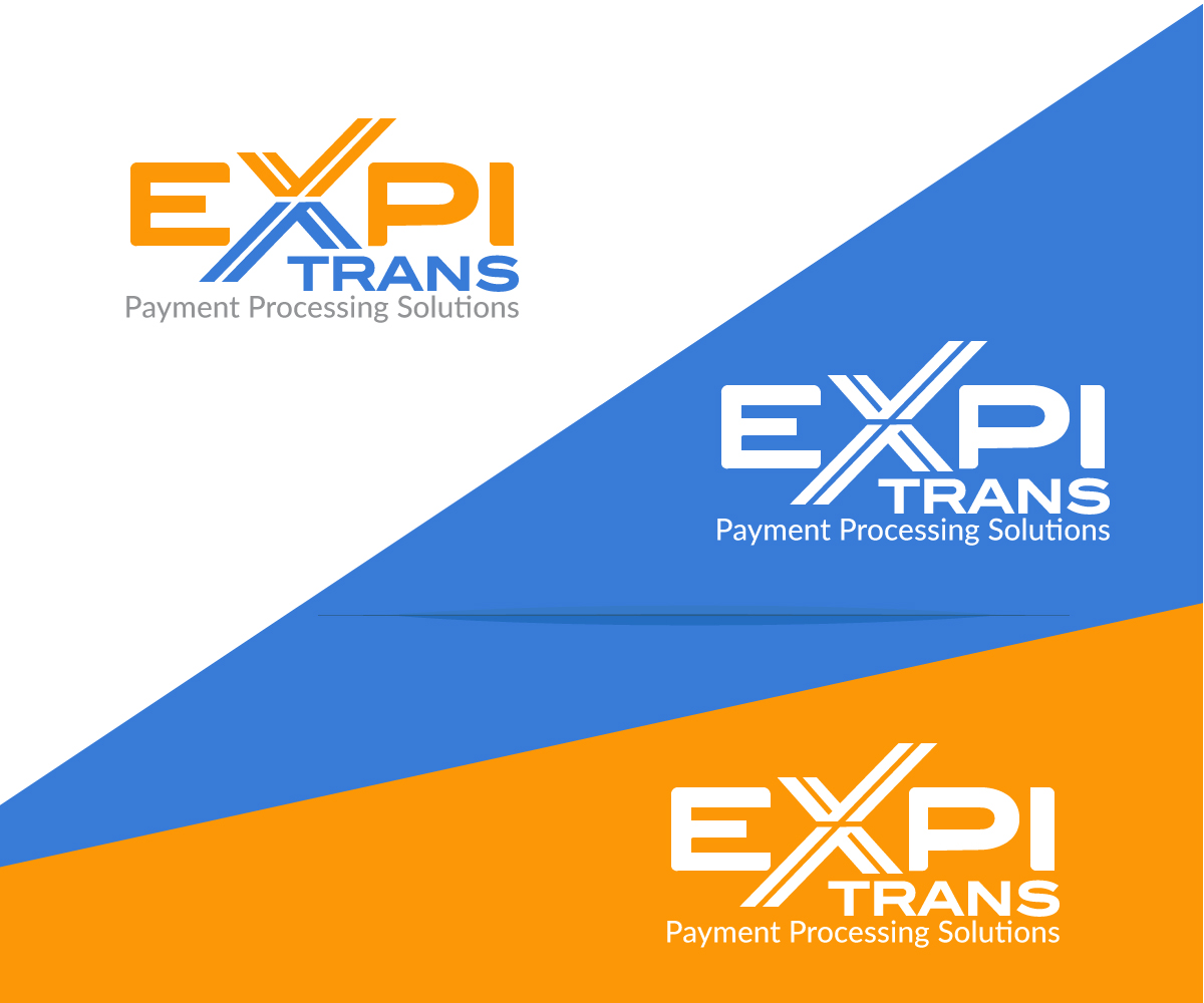 Diseño de Logo por edwinnegz1 para expitrans | Diseño #28384980
