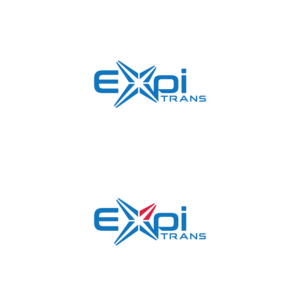 Logo Design by Logoriddim for expitrans | Design: #28420430