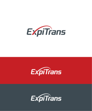 Logo Design by MX-Design for expitrans | Design: #28408116