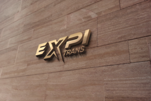 Logo Design by smdesign3 for expitrans | Design: #28404159