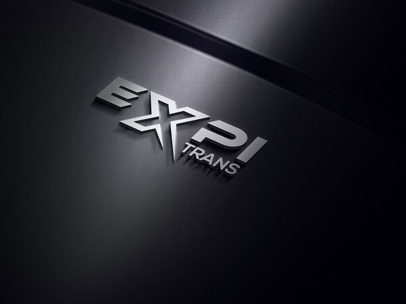 Logo Design by smdesign3 for expitrans | Design #28404160