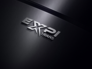 Logo Design by smdesign3 for expitrans | Design: #28404160