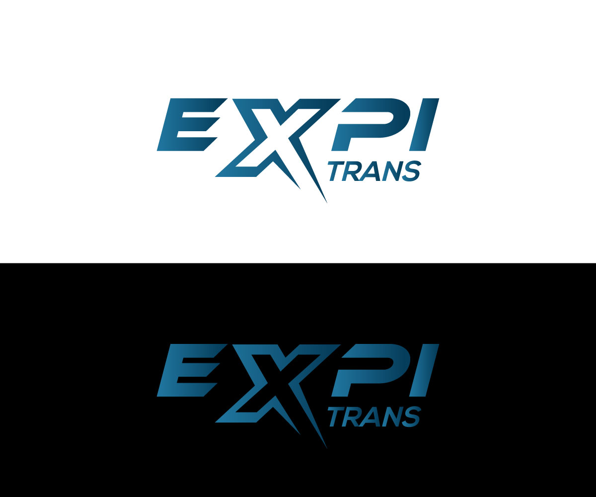 Logo Design by smdesign3 for expitrans | Design #28404161