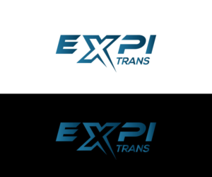 Logo Design by smdesign3 for expitrans | Design: #28404161