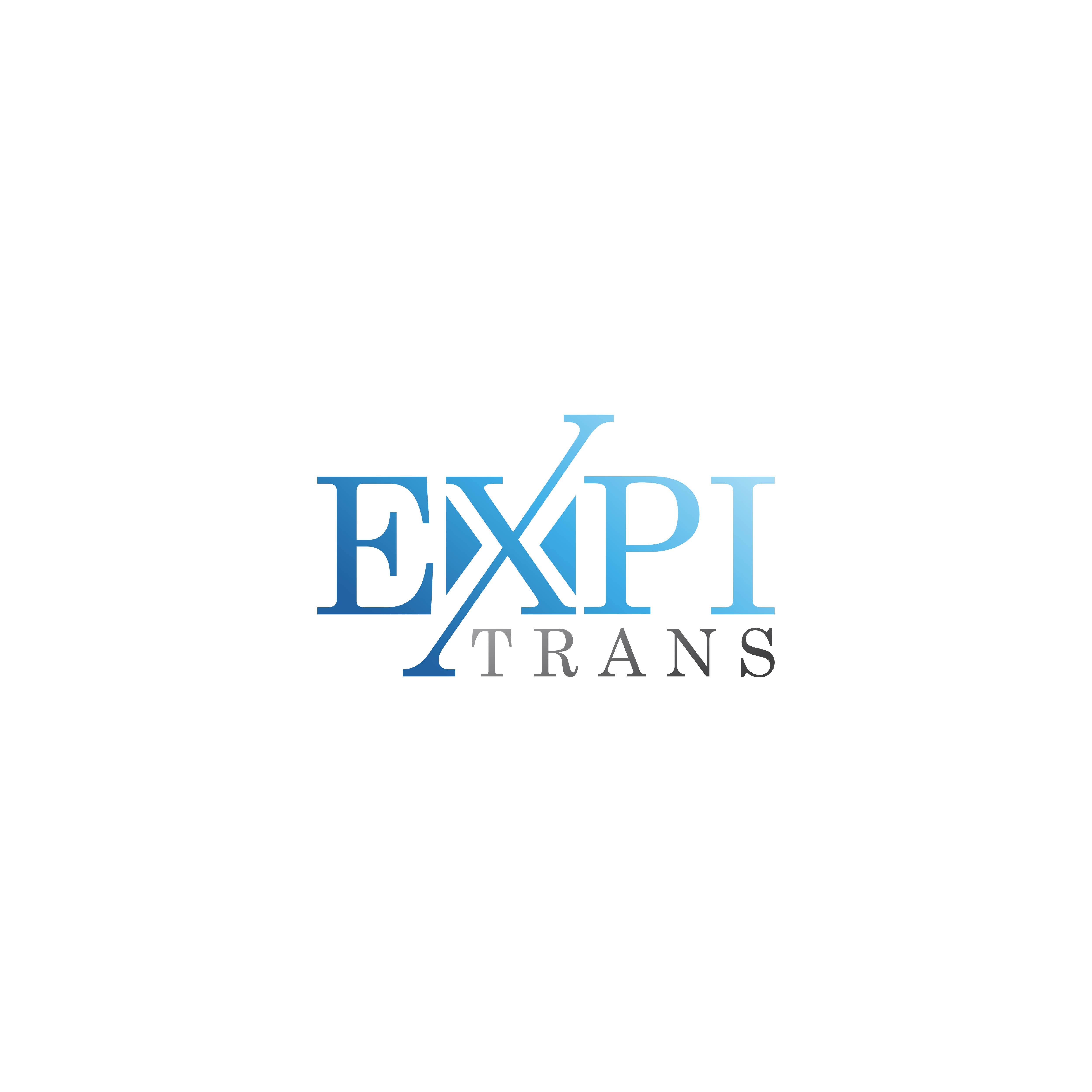 Logo Design by BufiTa for expitrans | Design #28397243