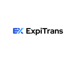 Logo Design by _Asadancs for expitrans | Design: #28386280