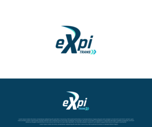 Logo Design by Graphic_Dune for expitrans | Design: #28391969