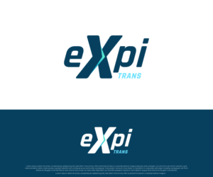 Logo Design by Graphic_Dune for expitrans | Design: #28392110