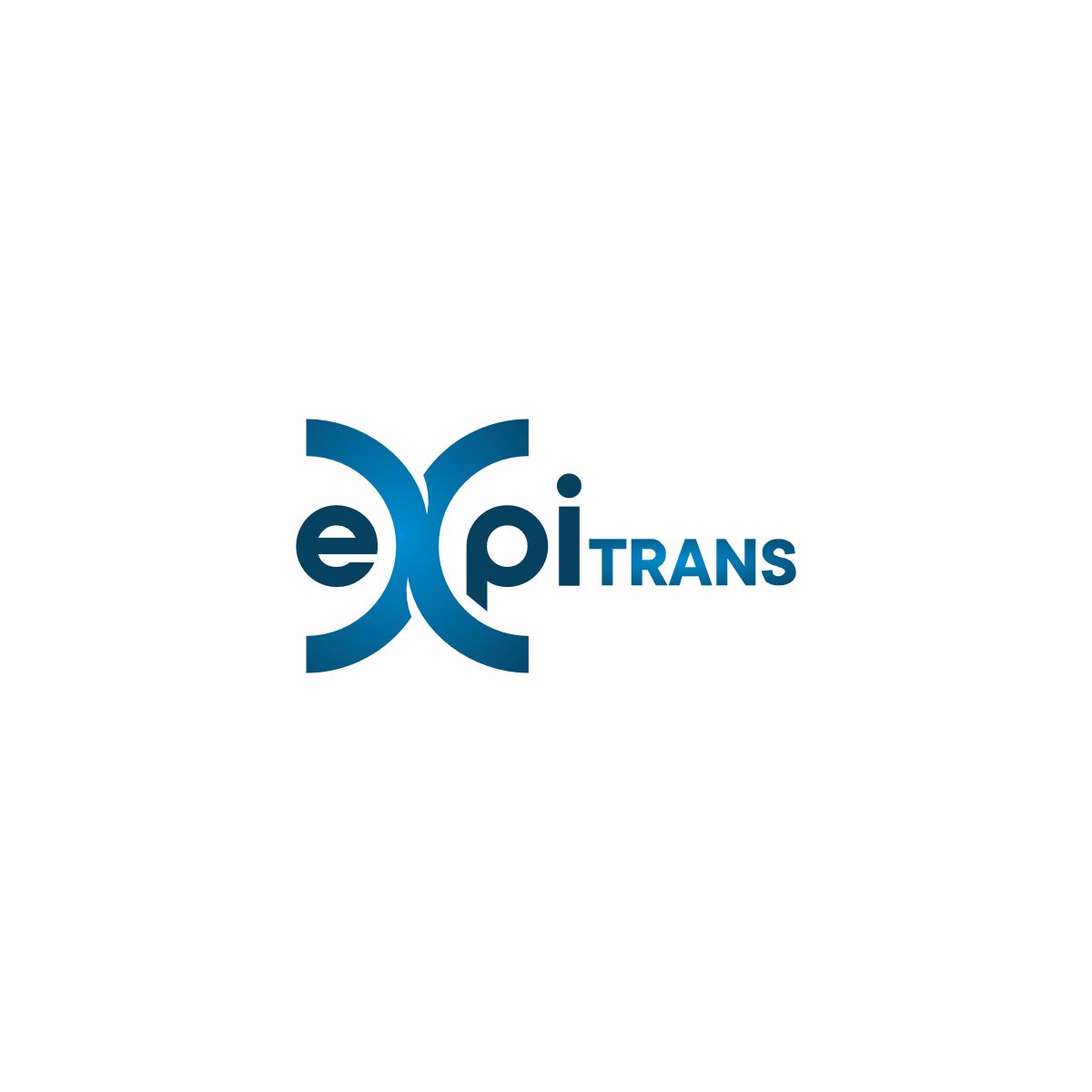 Logo Design by Ashani Bhattacharya for expitrans | Design #28387343