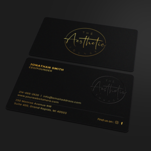 Business Card Design by Sandaruwan for this project | Design #28413352
