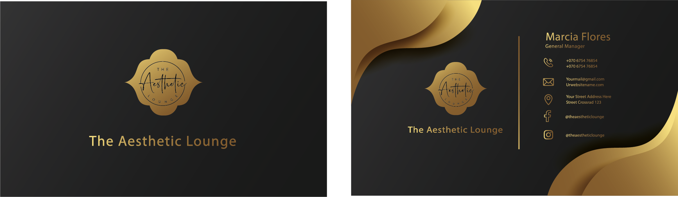 Visitenkarten-Design von raj007 für dieses Projekt | Design #28424259