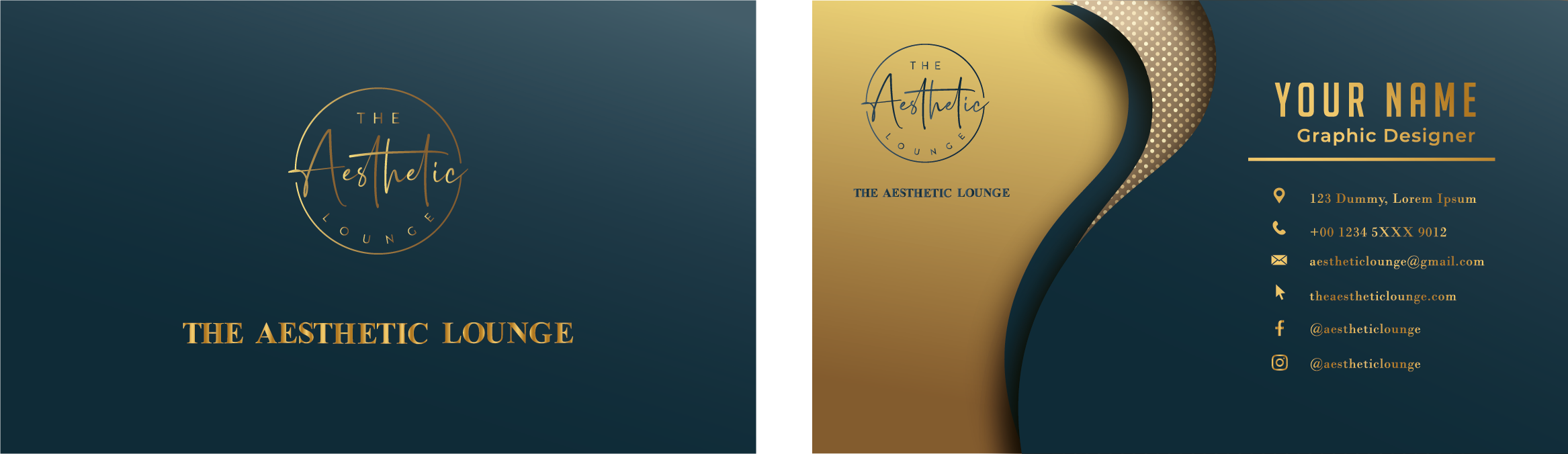 Business Card Design by raj007 for this project | Design #28424261