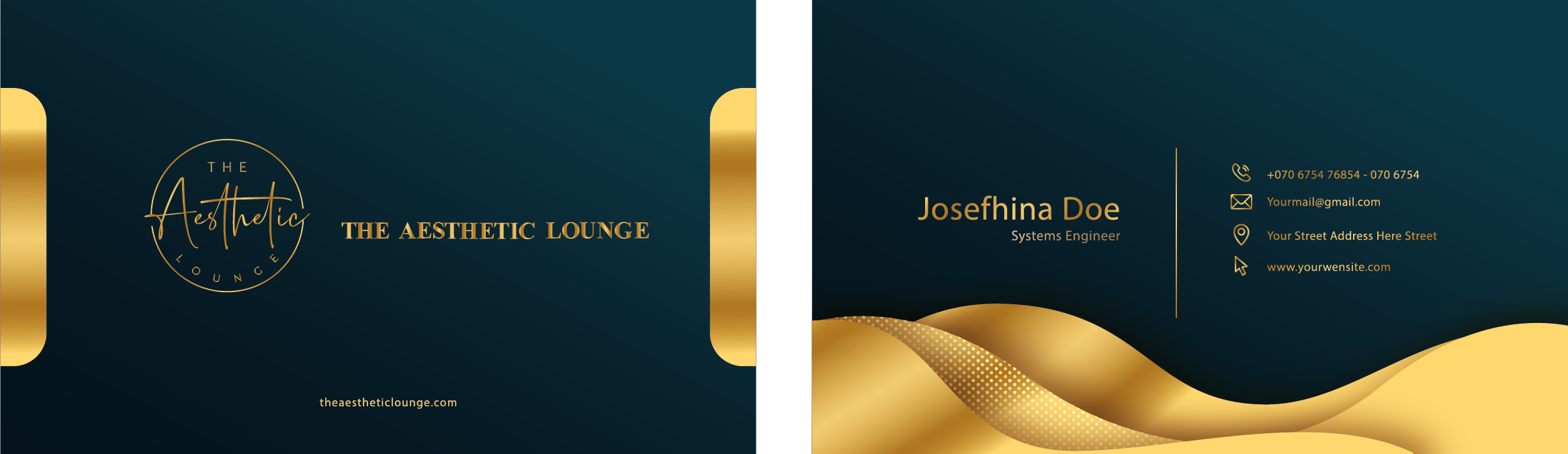 Business Card Design by raj007 for this project | Design #28424269