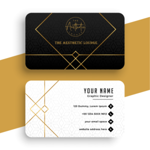 Visitenkarten-Design von raj007 für dieses Projekt | Design: #28424270