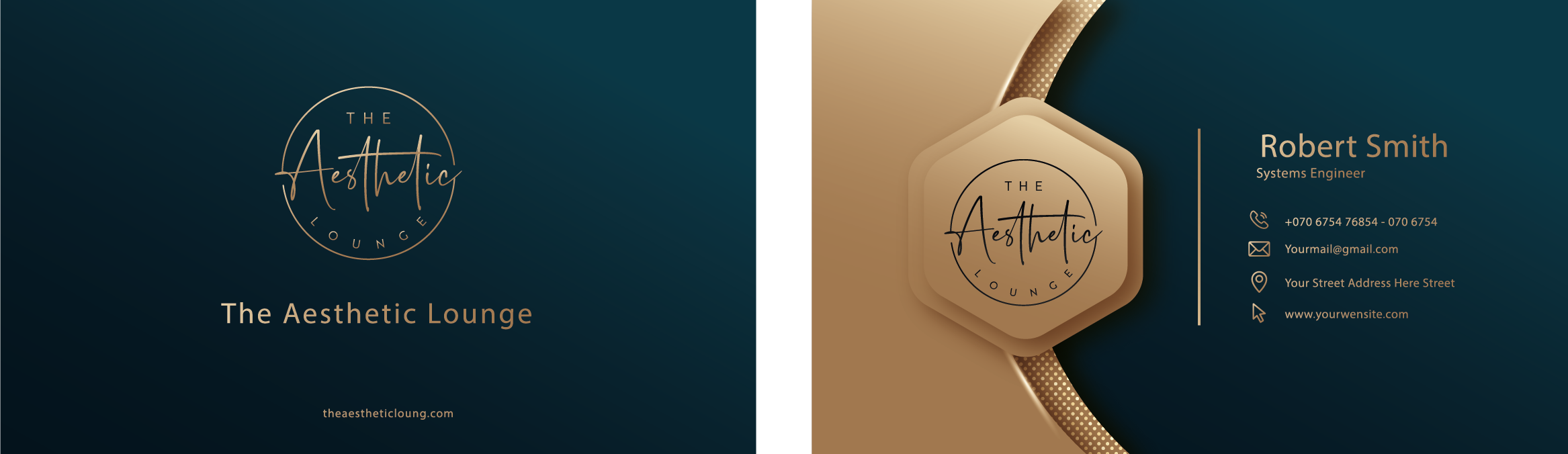 Business Card Design by raj007 for this project | Design #28424271