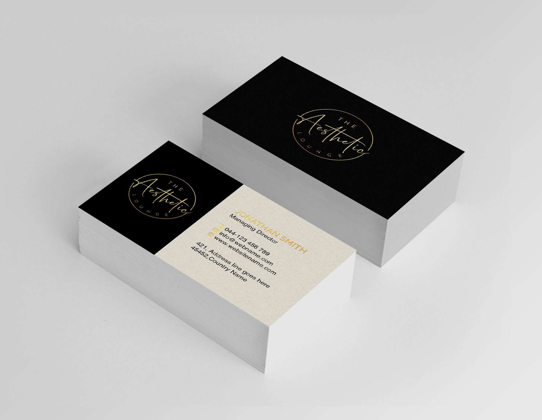 Design de Carte de Visite par Creations Box 2015 pour ce projet | Design #28419968