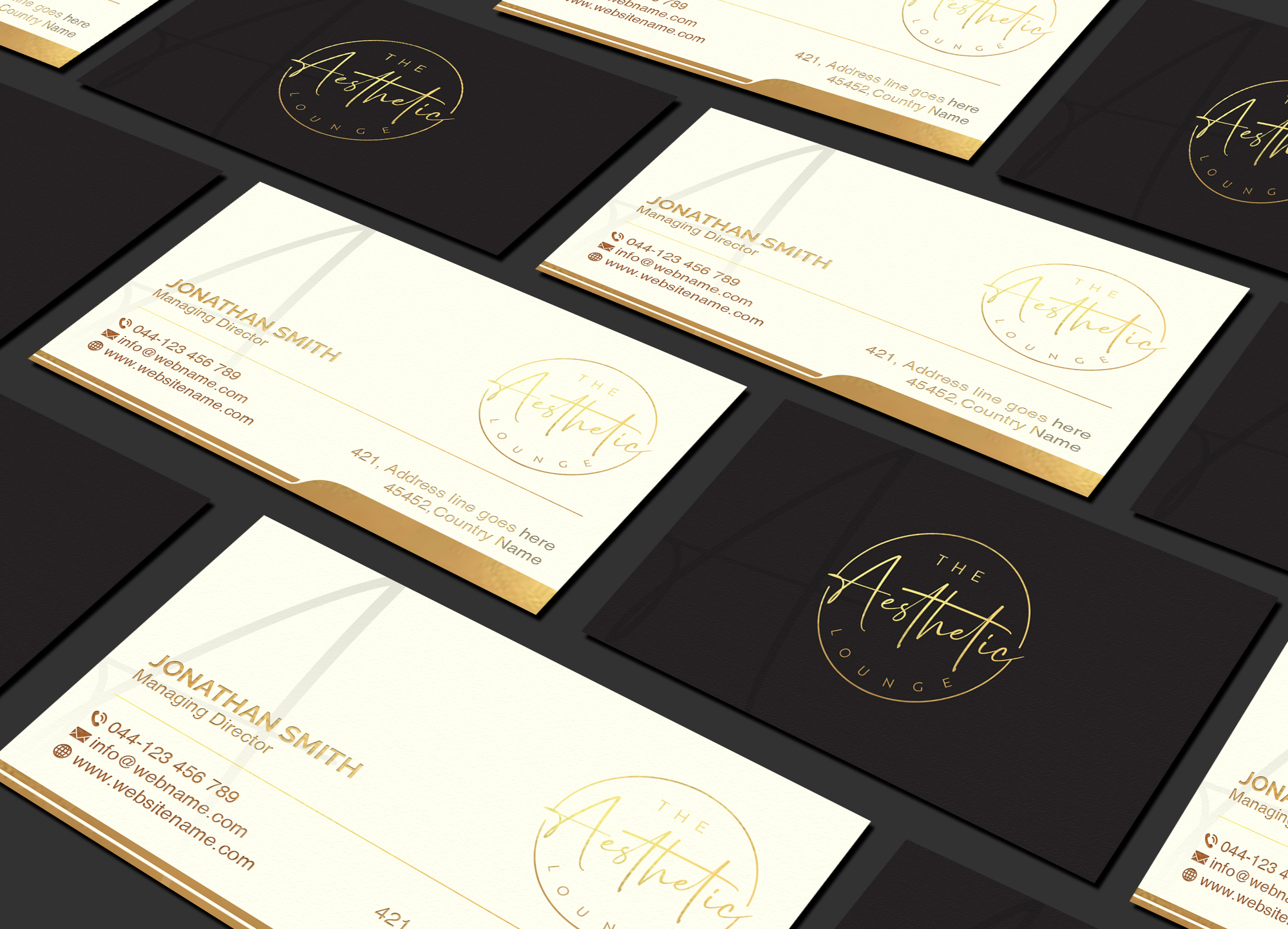 Business Card Design by Creations Box 2015 for this project | Design #28419970