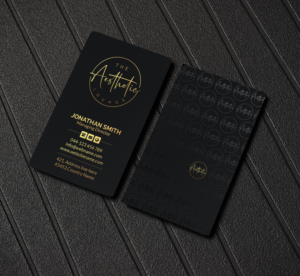 Diseño de Tarjeta de Presentación por Creations Box 2015 para este proyecto | Diseño: #28419983