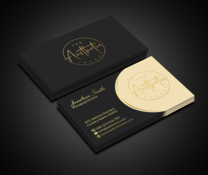 Diseño de Tarjeta de Presentación por Creations Box 2015 para este proyecto | Diseño: #28420016