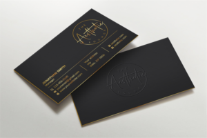 Business Card Design by LAXMI DESIGNHUB for this project | Design: #28411780