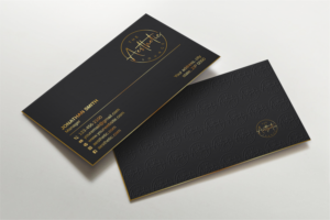 Diseño de Tarjeta de Presentación por LAXMI DESIGNHUB para este proyecto | Diseño: #28411783