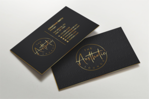 Business Card Design by LAXMI DESIGNHUB for this project | Design: #28411784