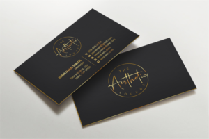 Business Card Design by LAXMI DESIGNHUB for this project | Design: #28411785