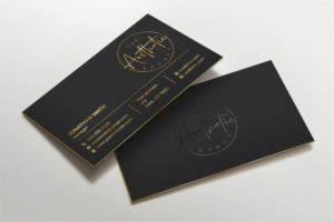 Business Card Design by LAXMI DESIGNHUB for this project | Design: #28411786