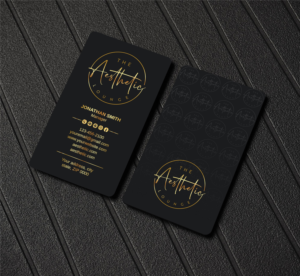 Business Card Design by LAXMI DESIGNHUB for this project | Design: #28411936