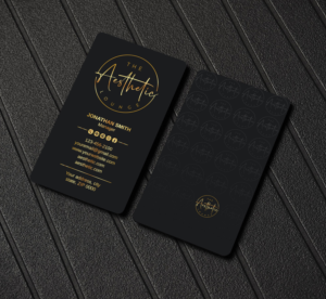Diseño de Tarjeta de Presentación por LAXMI DESIGNHUB para este proyecto | Diseño: #28411942