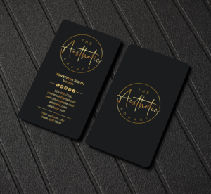 Business Card Design by LAXMI DESIGNHUB for this project | Design: #28411943