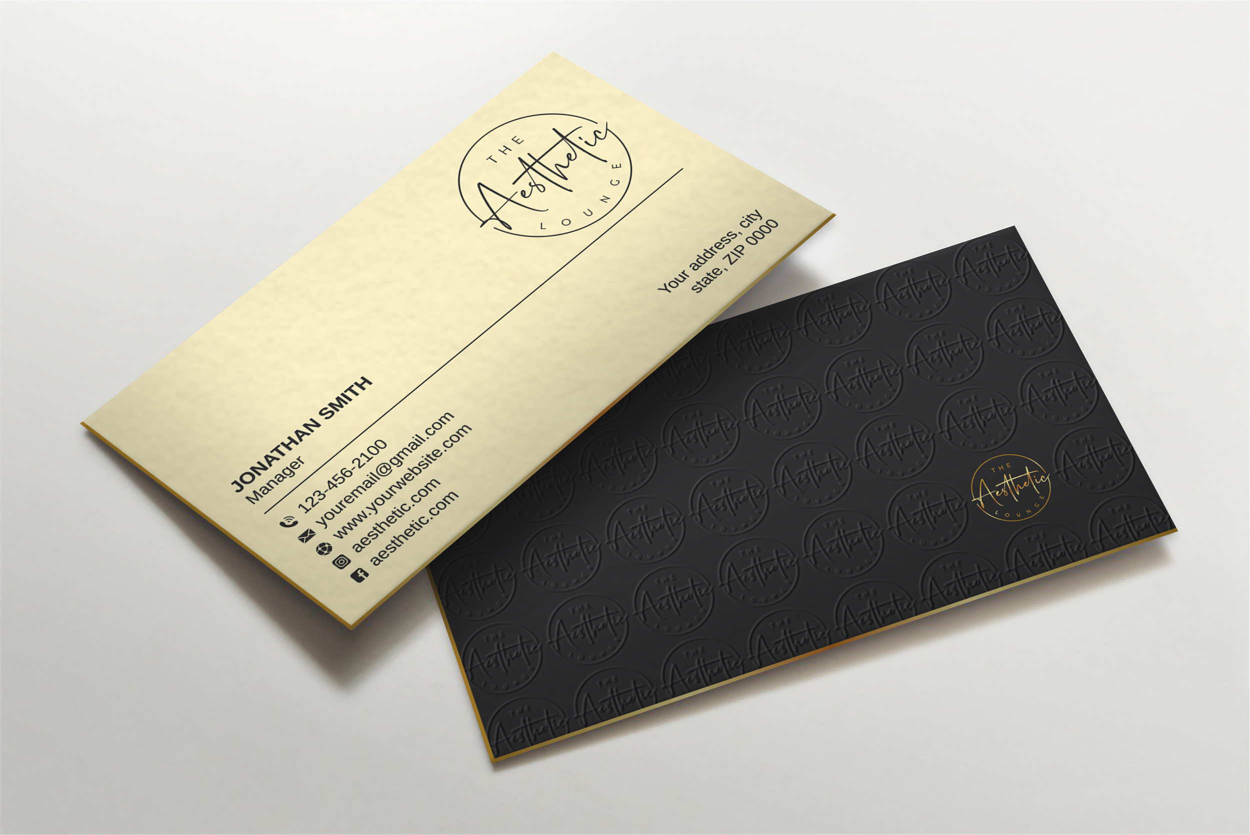 Business Card Design by LAXMI DESIGNHUB for this project | Design #28416270
