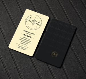 Business Card Design by LAXMI DESIGNHUB for this project | Design: #28417480