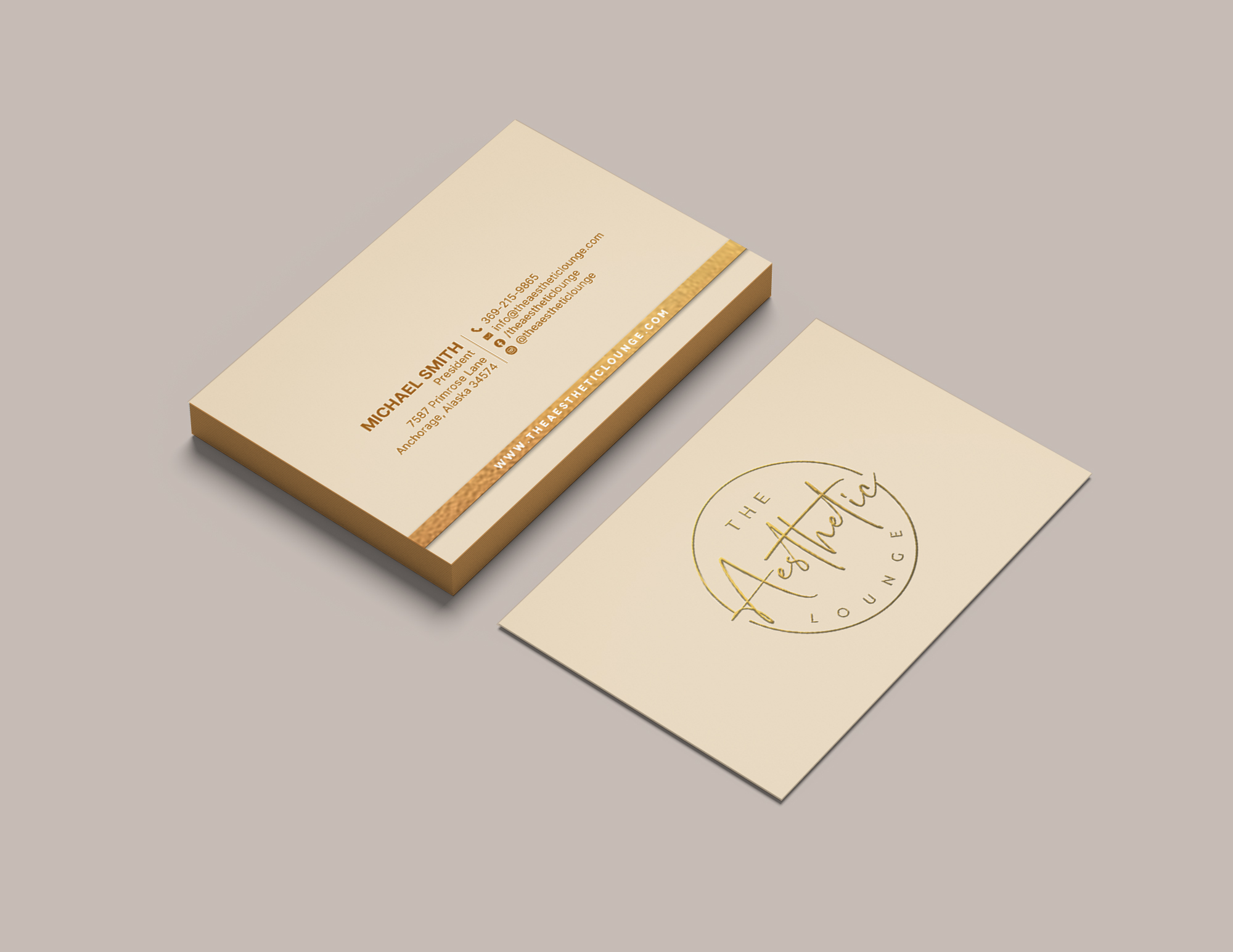 Design de Carte de Visite par chandrayaan.creative pour ce projet | Design #28412094