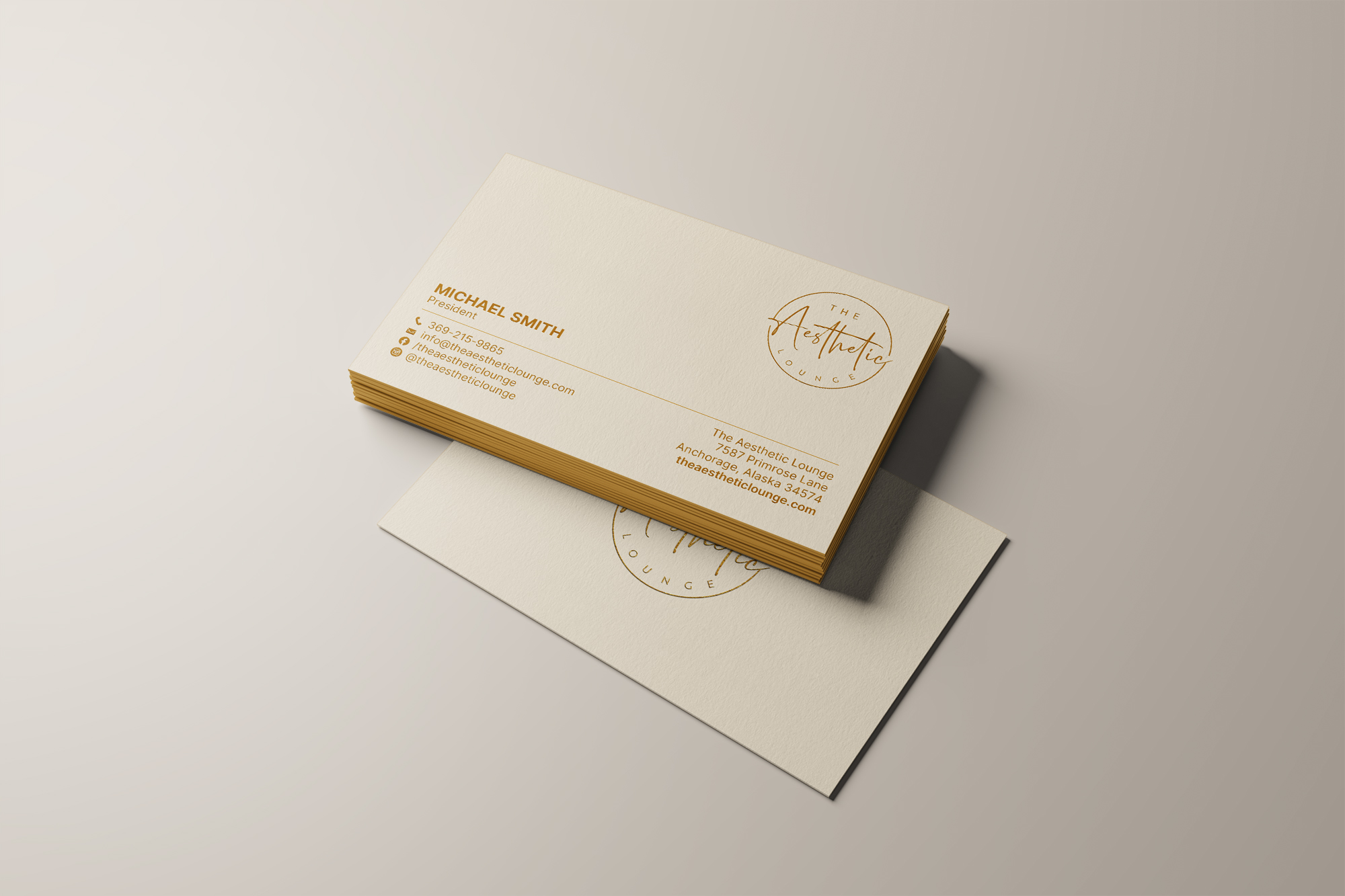 Visitenkarten-Design von chandrayaan.creative für dieses Projekt | Design #28412095