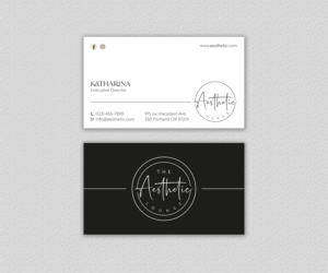 Business Card Design by Tripti Ranjan Gain for this project | Design: #28421342