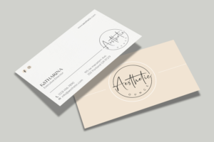 Business Card Design by Tripti Ranjan Gain for this project | Design: #28421346