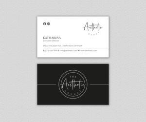 Business Card Design by Tripti Ranjan Gain for this project | Design: #28421348