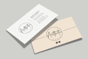 Business Card Design by Tripti Ranjan Gain for this project | Design: #28421349